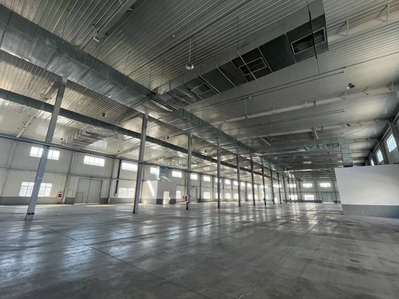 天津廠房出租丙二類300-14000平米大小可分租