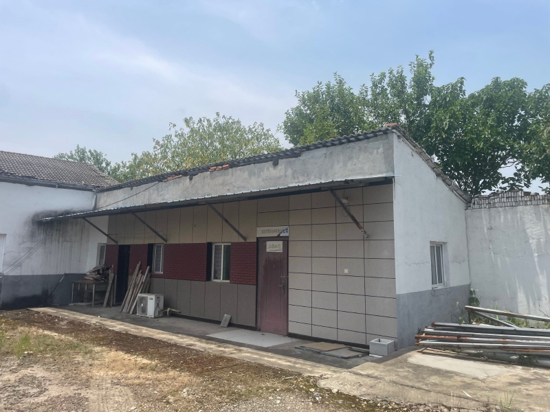 南昌南昌縣 八一鄉(xiāng)蓮謝路2000㎡ 廠房租售層高8米 跨度50米 柱距25米 獨院 可環(huán)評 可分租