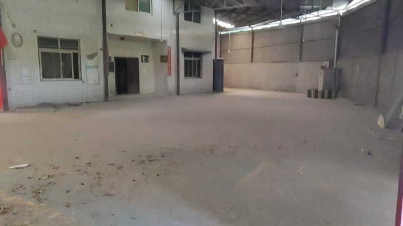 新都新繁2300平方廠房出租5證齊全~有環(huán)評(píng)