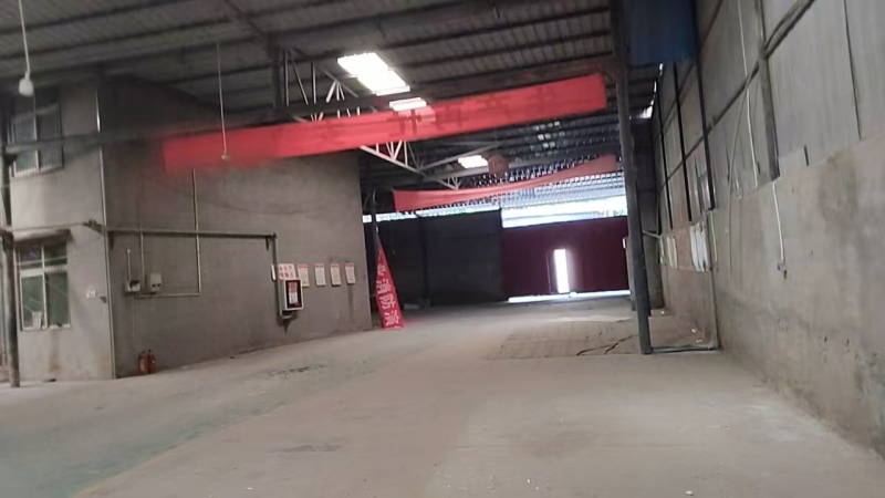 新都新繁2300平方廠房出租5證齊全~有環(huán)評(píng)
