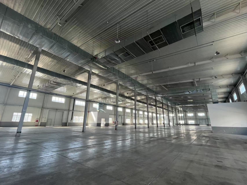 出租園區標準廠房,交通便利,環境優美,可辦公,可代辦手續