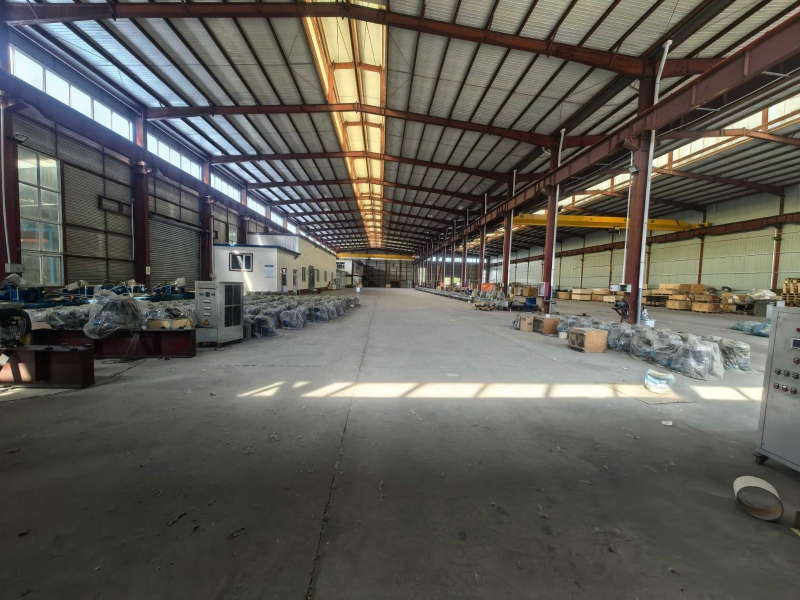 衡水桃城廠房出租