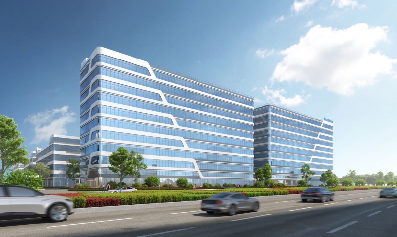 生活配套齊全 獨立產權 大開發商 無中介 廠房可定制