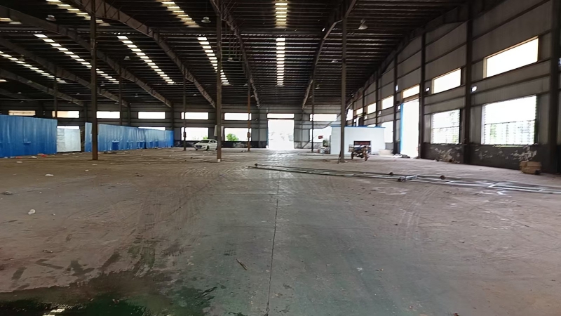 湘潭楠竹山廠房低價(jià)招租