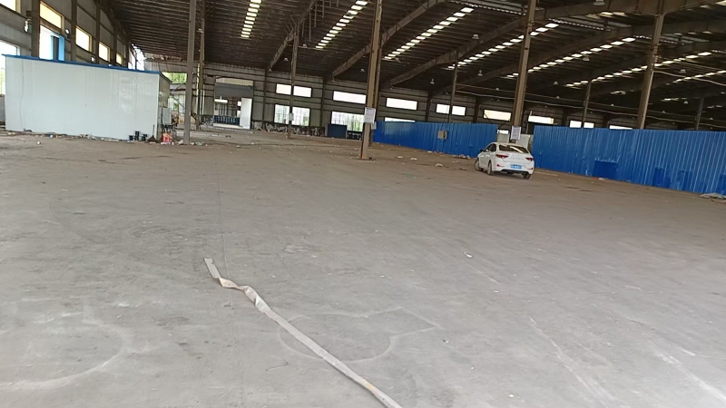 湘潭楠竹山廠房低價招租