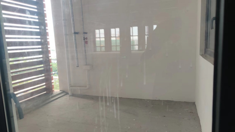 高新西區,報價23,6-9個月免租期,綜合成本19元,再享受政府補貼50%租金