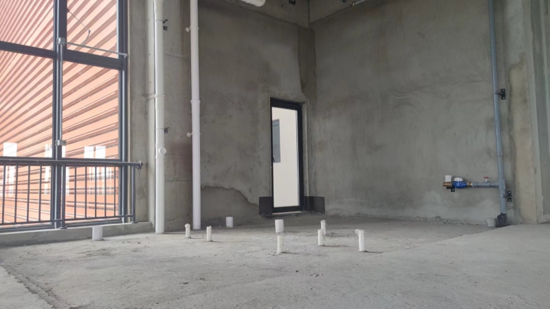 高新西區,報價23,6-9個月免租期,綜合成本19元,再享受政府補貼50%租金