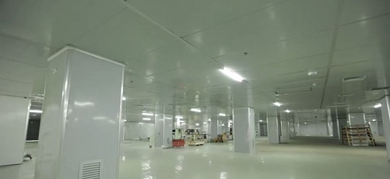 濟寧市高新區(qū)、濟鄒路附近13000㎡精裝鋼結構廠房+7層辦公樓租售（創(chuàng)業(yè)人員租賃可免3月房租！！！！