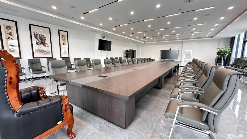 天景·贏城智谷智能科技產(chǎn)業(yè)園 智慧辦公+產(chǎn)業(yè)生態(tài)，賦能企業(yè)高效發(fā)展