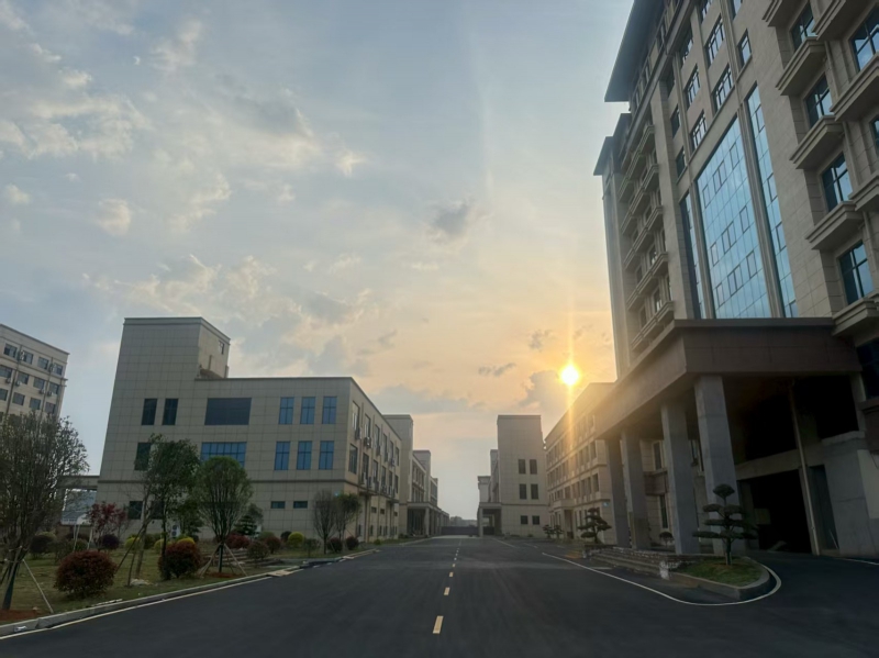 醫藥科技產業園區5萬㎡現代化廠房(辦公樓+宿舍+食堂+廠房+倉庫)可整租、分租,租金5元/㎡/月起