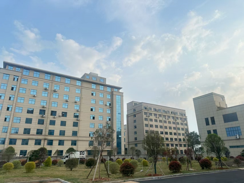 醫藥科技產業園區5萬㎡現代化廠房(辦公樓+宿舍+食堂+廠房+倉庫)可整租、分租,租金5元/㎡/月起
