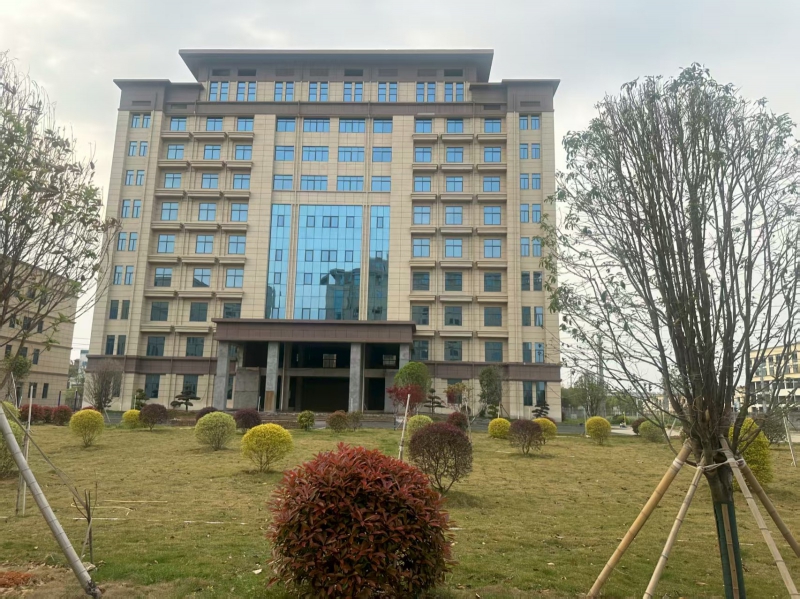 醫藥科技產業園區5萬㎡現代化廠房(辦公樓+宿舍+食堂+廠房+倉庫)可整租、分租,租金5元/㎡/月起