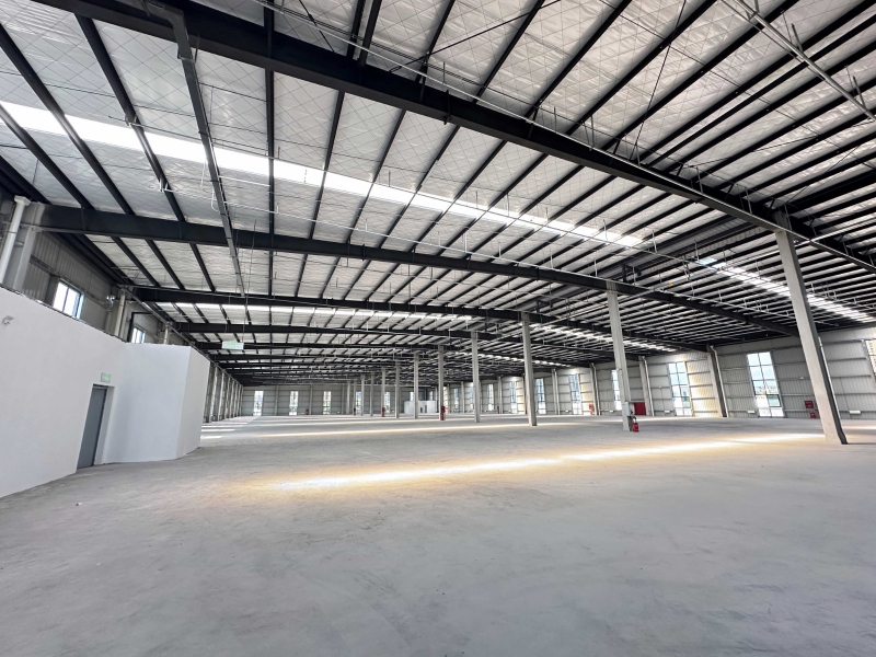 邛崍食品廠出租黃金1樓標準層3351.64㎡