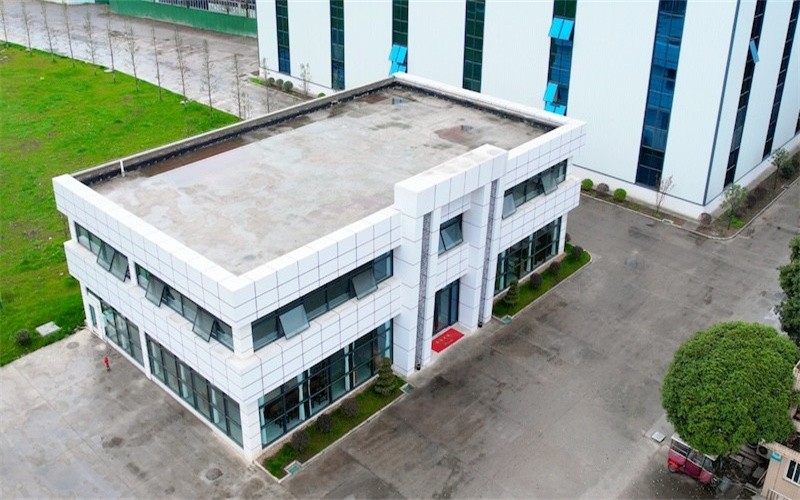 邛崍2樓優質食品廠房1144㎡出租