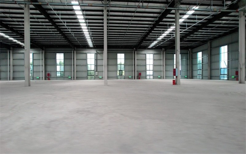 邛崍2樓優質食品廠房1144㎡出租