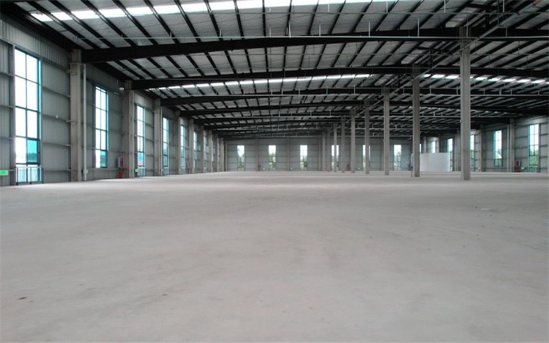 邛崍2樓優質食品廠房1144㎡出租