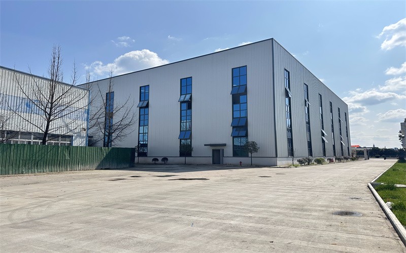 邛崍2樓實用型食品廠房763㎡出租