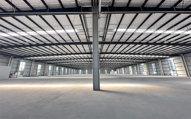 邛崍2樓實用型食品廠房763㎡出租