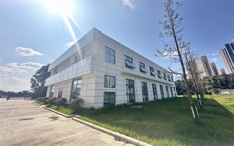 邛崍2樓高標食品廠房1112㎡出租