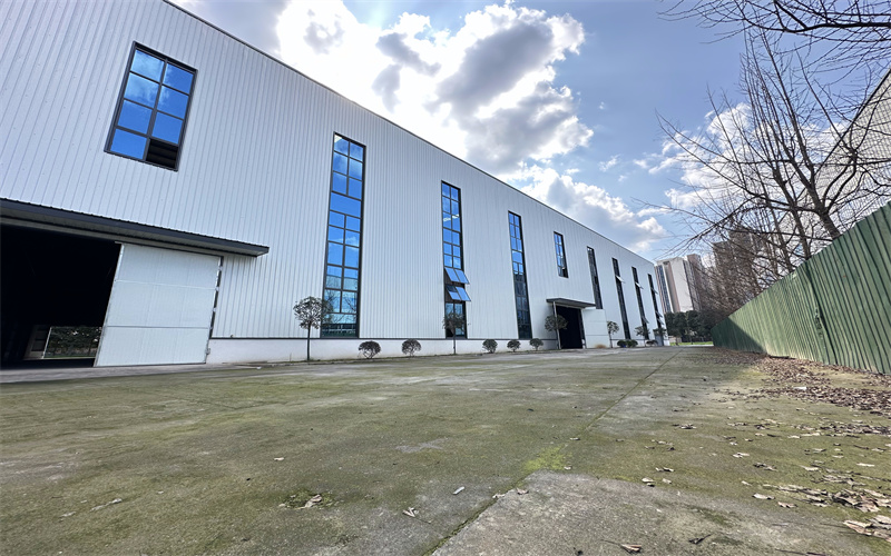 邛崍2樓經濟型食品廠房751㎡出租