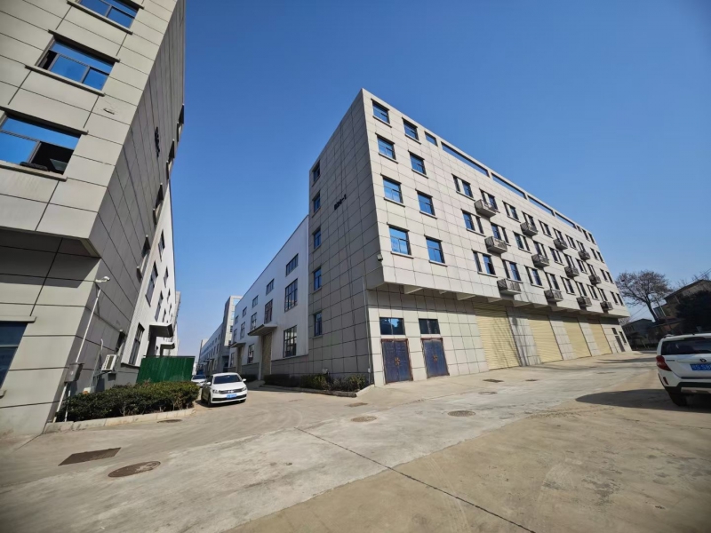 【現房】孝感市孝南區2000-8000㎡鋼構廠房租售