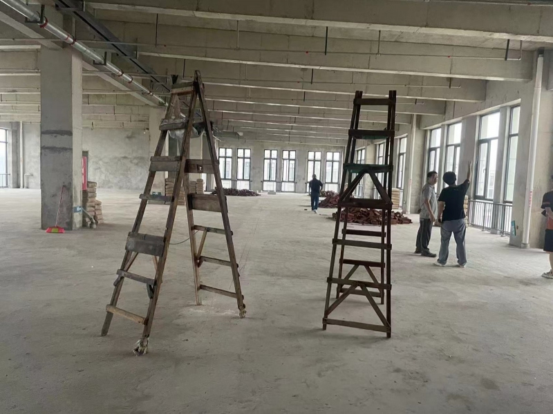 惠州聯東U谷·東江灣產業基地優質產業空間 ——助力智能制造/AI/大數據企業布局深莞惠核心圈