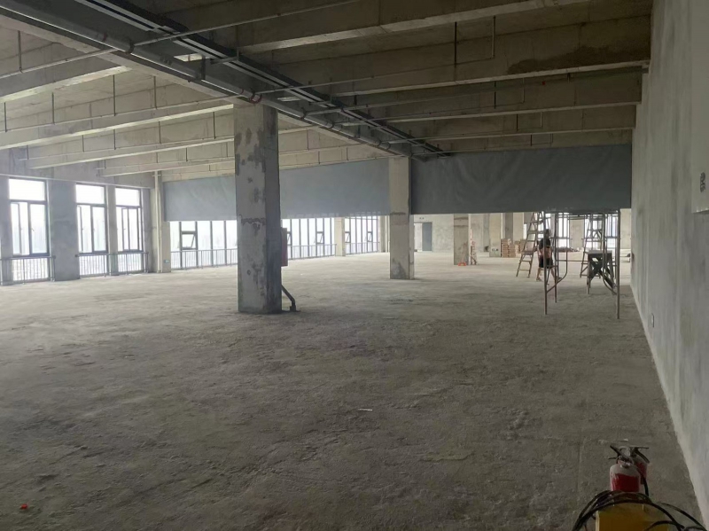 惠州聯東U谷·東江灣產業基地優質產業空間 ——助力智能制造/AI/大數據企業布局深莞惠核心圈