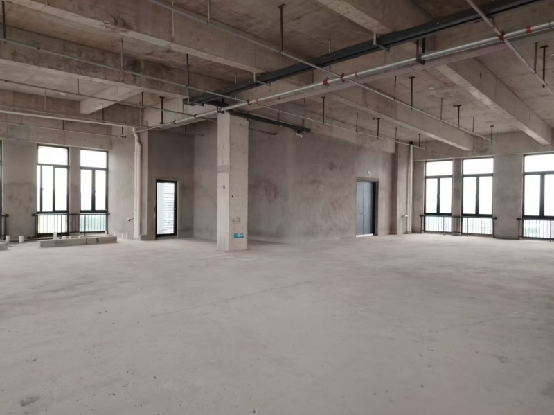 惠州聯東U谷·東江灣產業基地優質產業空間 ——助力智能制造/AI/大數據企業布局深莞惠核心圈