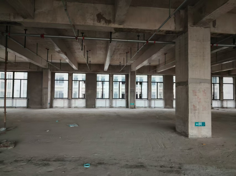 惠州聯東U谷·東江灣產業基地優質產業空間 ——助力智能制造/AI/大數據企業布局深莞惠核心圈