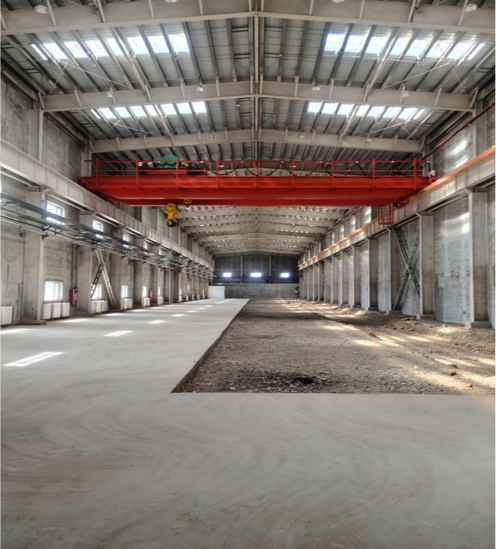 甘泉堡經開區廠房辦公住宿餐廳整租分組