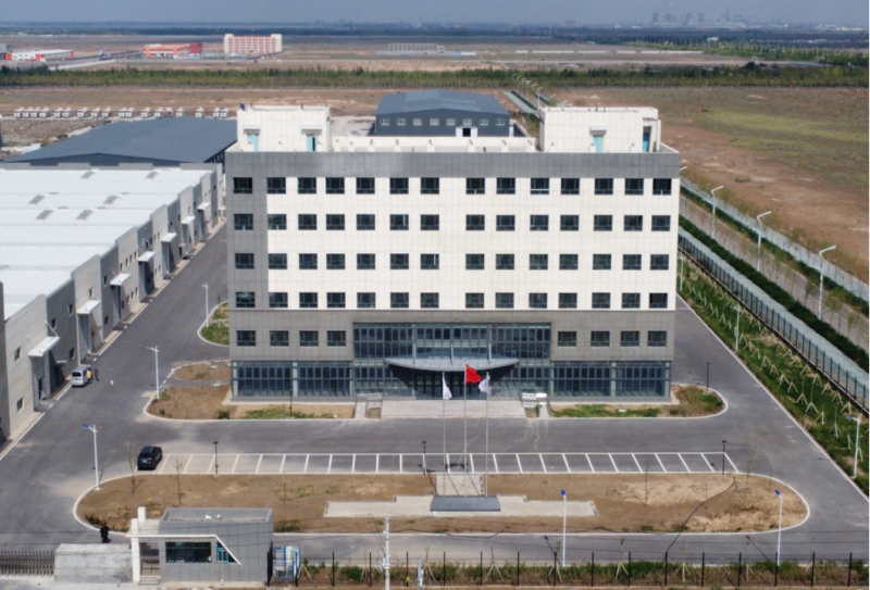 甘泉堡經開區廠房辦公住宿餐廳整租分組