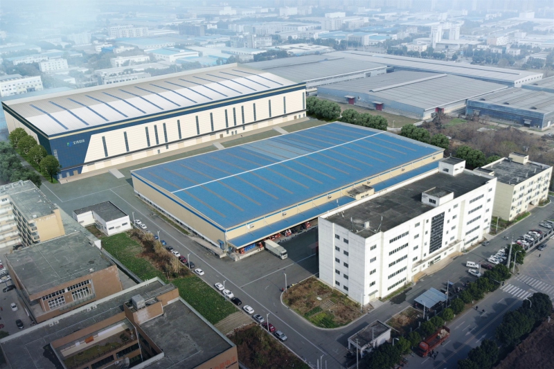 成都溫江20000平食品廠房出租 可分租 周邊配套成熟交通便利