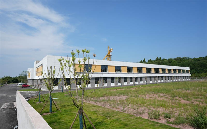 樂山井研食品工廠出租可分租租金三免兩減半