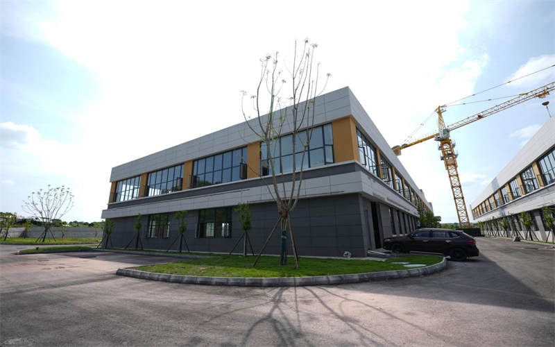 樂山井研食品工廠出租可分租租金三免兩減半