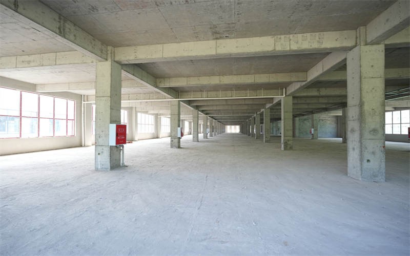 樂山井研食品工廠出租可分租租金三免兩減半