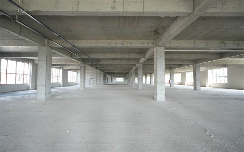 樂山井研食品工廠出租可分租租金三免兩減半