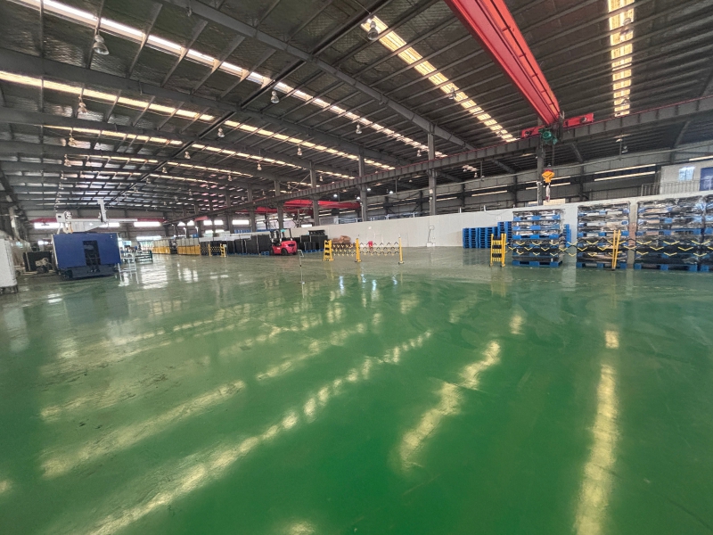 安徽蕪湖萬春200--1800平廠房（可分割）