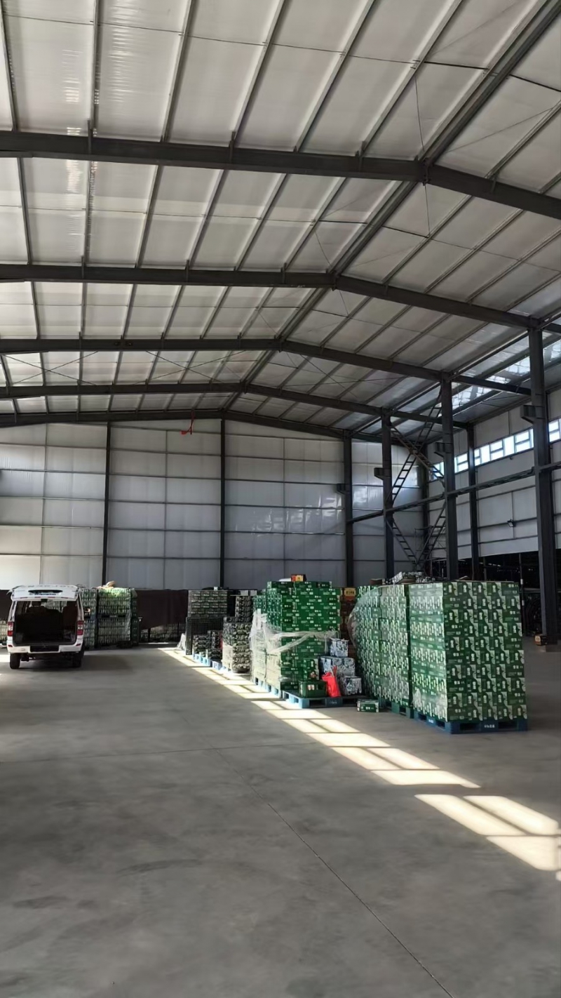 張家口懷來高頂廠庫房出租出售3000平米以內可分割可長短租