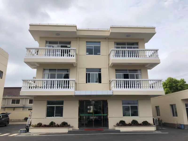 高標準倉庫辦公室招租