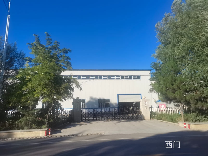 出租雙大院雙廠庫房有手續懷來沙城外環西能進大長車