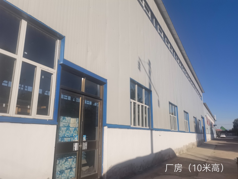 出租雙大院雙廠庫房有手續懷來沙城外環西能進大長車