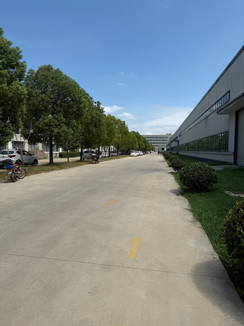 二期廠房招租27000方（可整租也可分租）