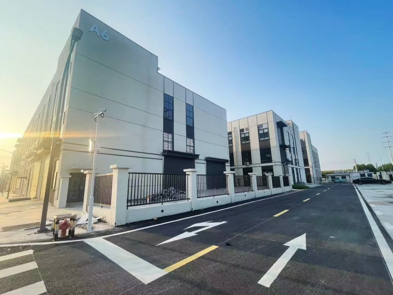 漯河生產廠房出售,定制化設計建造,獨立產權,可貸款低利息!