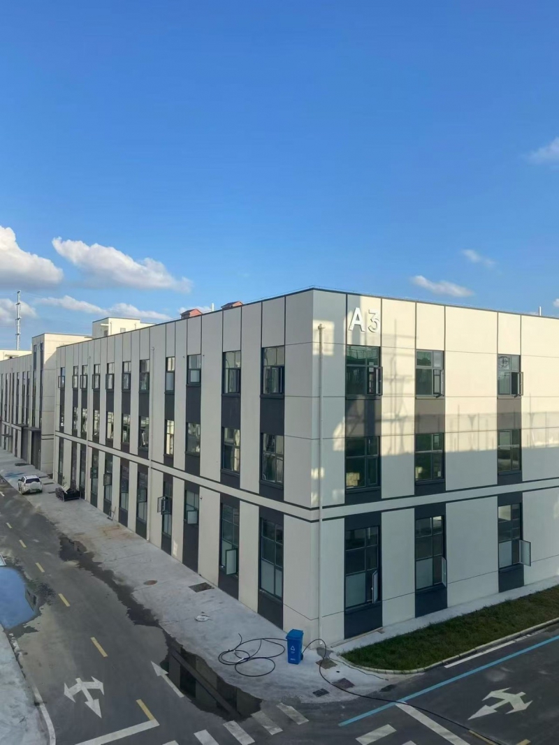 漯河生產廠房出售,定制化設計建造,獨立產權,可貸款低利息!