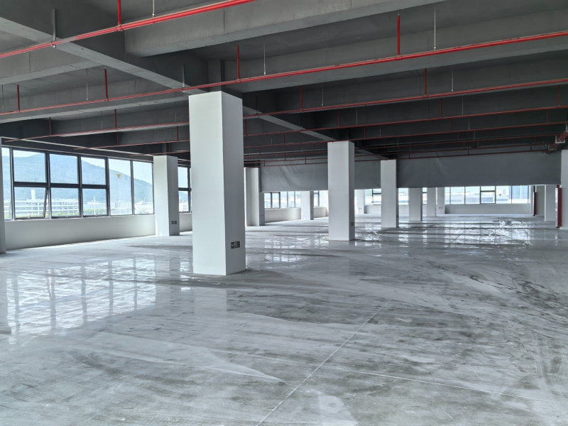 木瀆核心 高架口胥江河畔 1300平 墻頂地衛生間精裝 食堂