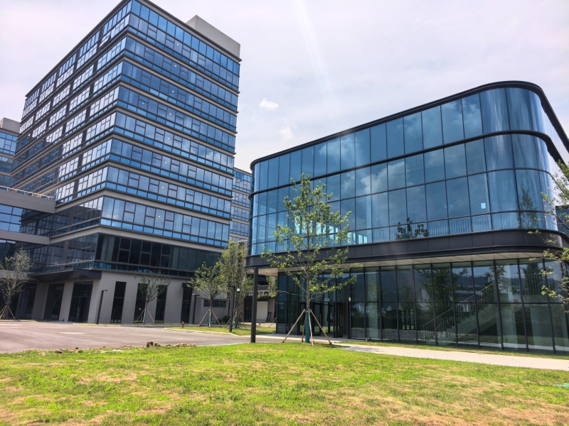 木瀆核心 高架口胥江河畔 1300平 墻頂地衛生間精裝 食堂