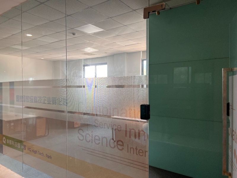 靈活出租 大面積廠房 即租即用 孵化器政策 可注冊!!!