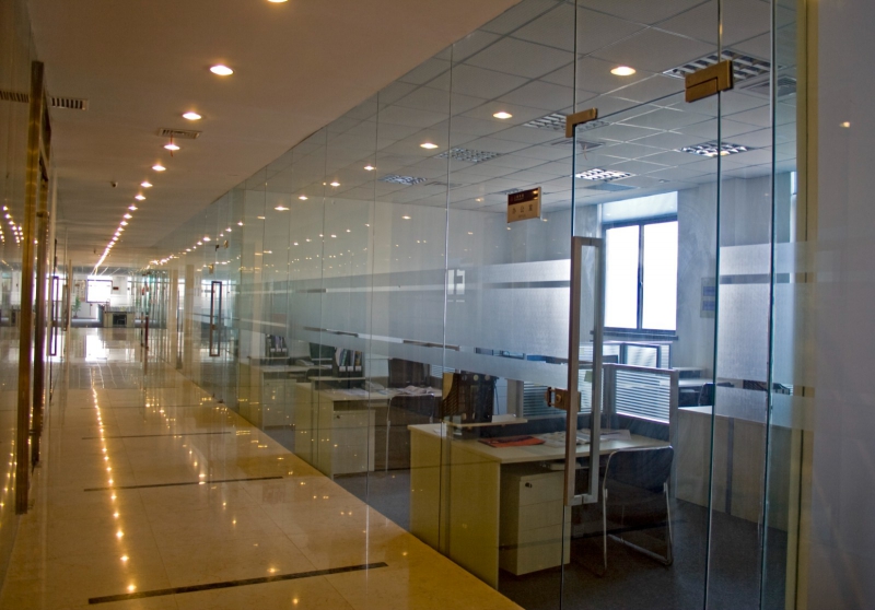 華強科技園 獨立廠房/倉儲出租中 近地鐵11號線 拎包可入駐