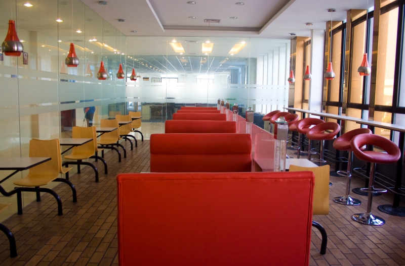 華強科技園 獨立廠房/倉儲出租中 近地鐵11號線 拎包可入駐