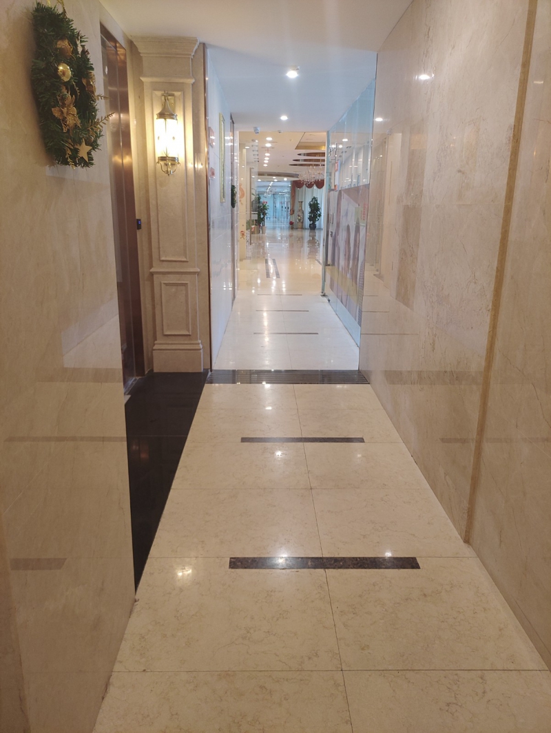 華強科技園 獨立廠房/倉儲出租中 近地鐵11號線 拎包可入駐